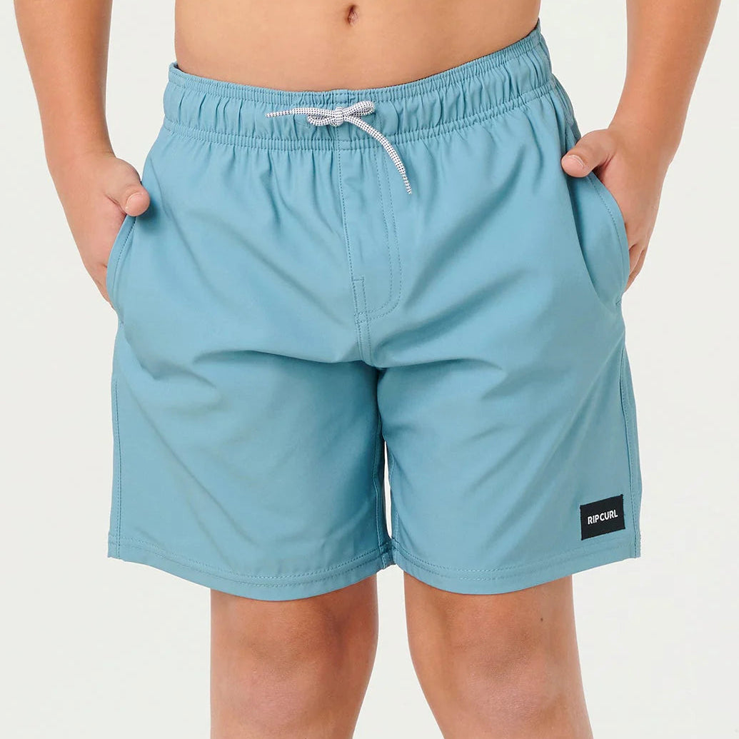 Boys Volley - Rip Curl Boys Daily Volley