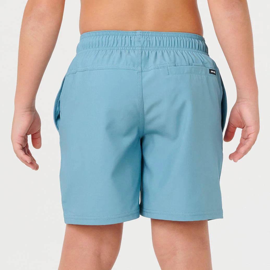 Boys Volley - Rip Curl Boys Daily Volley