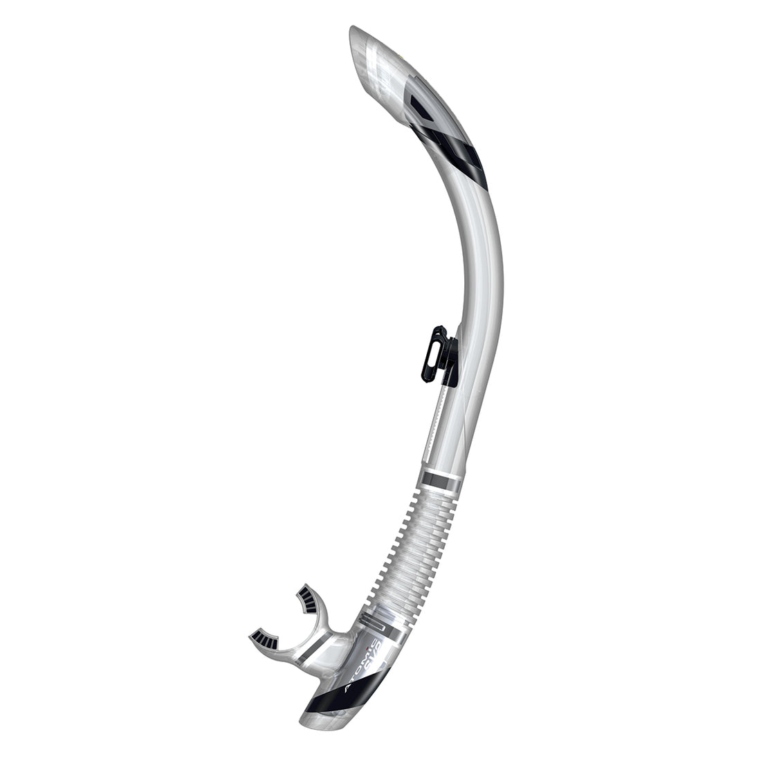 Snorkel - Atomic Aquatics SV2 Flex Snorkel