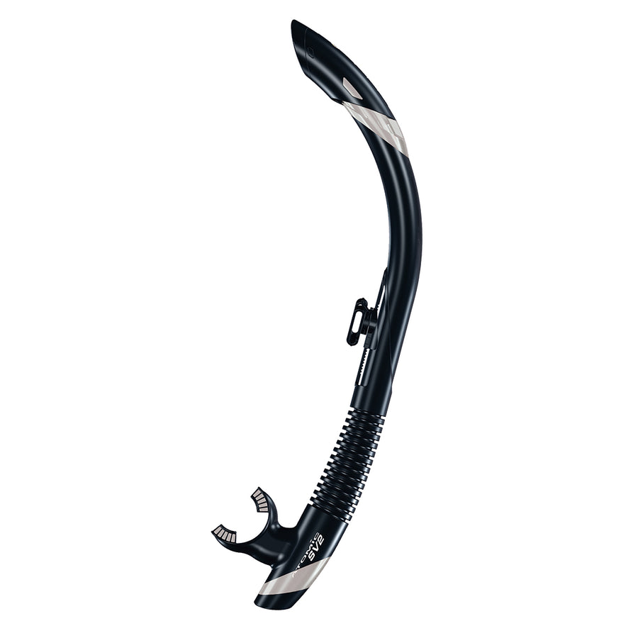 Snorkel - Atomic Aquatics SV2 Snorkel