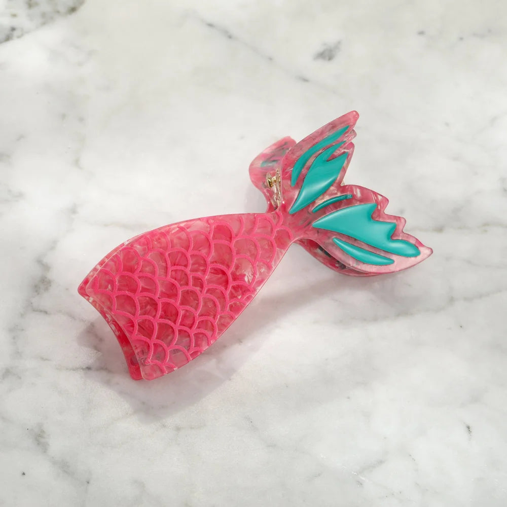 Hair Clips - Haven Ocean Theme Hair Clips & Claw Clips