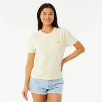 Tee - Rip Curl Searching For Sun Relaxed Tee