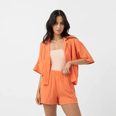Short - Rhythm Astrid Short