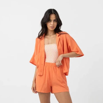 Short - Rhythm Astrid Short