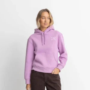 Fleece - Rhythm Makaha Hoodie