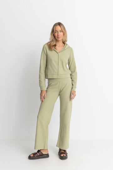 Pant - Rhythm Light Layers Low Waist Pant