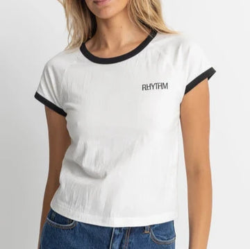 Tee - Rhythm Ringer T