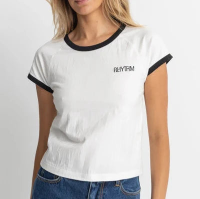 Tee - Rhythm Ringer T