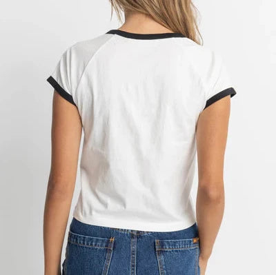Tee - Rhythm Ringer T
