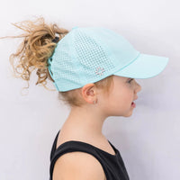 Hat - Vimhue Kids Sun Goddess UPF 50 Baseball Cap