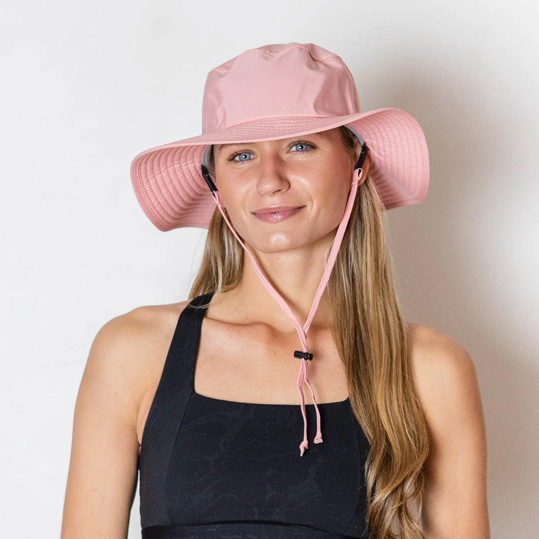 Hat - Vimhue Ladies Sun Goddess UPF 50 Bucket Hat