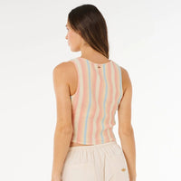 Top - Rip Curl Premium Surf Strip Top