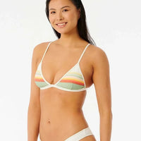 Bikini Top - Rip Curl Surf Revival Tri Bikini Top