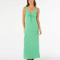 Dress - Rip Curl Surf Side Maxi Dress