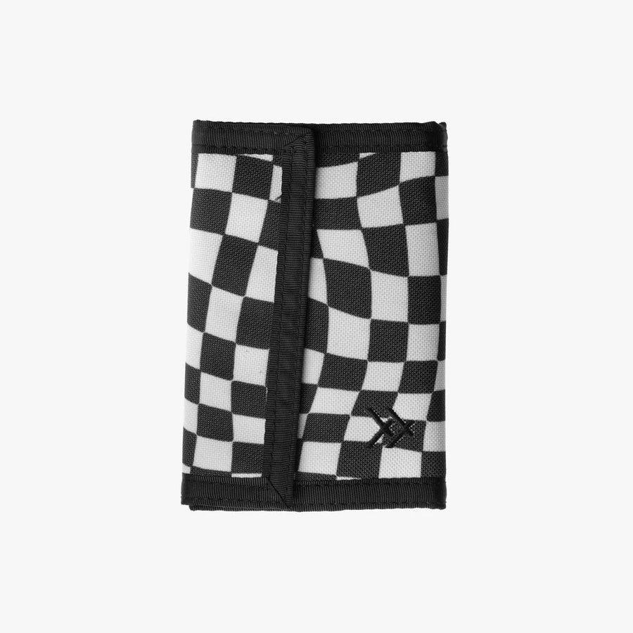 Wallet - Thread Velcro Bifold Wallet