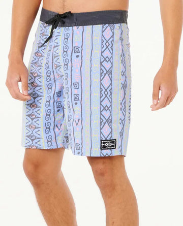 Boardshort - Rip Curl Mirage Raw Energy 19" Boardshort