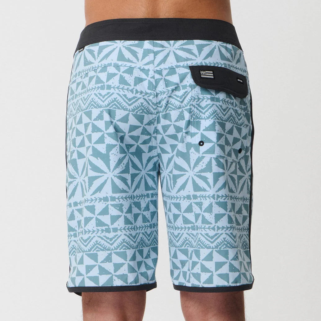 Boardshort - Rip Curl Mirage Big Tapa 20" Boardshort
