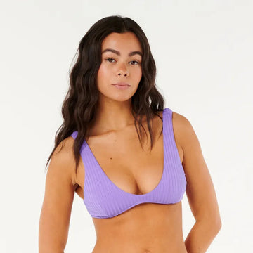 Bikini Top - Rip Curl Premium Surf Bralette