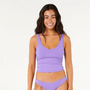 Bikini Top - Rip Curl Premium Surf Tankini Top