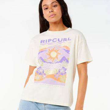 Tee - Rip Curl Dune Dancer Tee