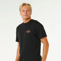 Tee - Rip Curl Mens Shred Til Tee