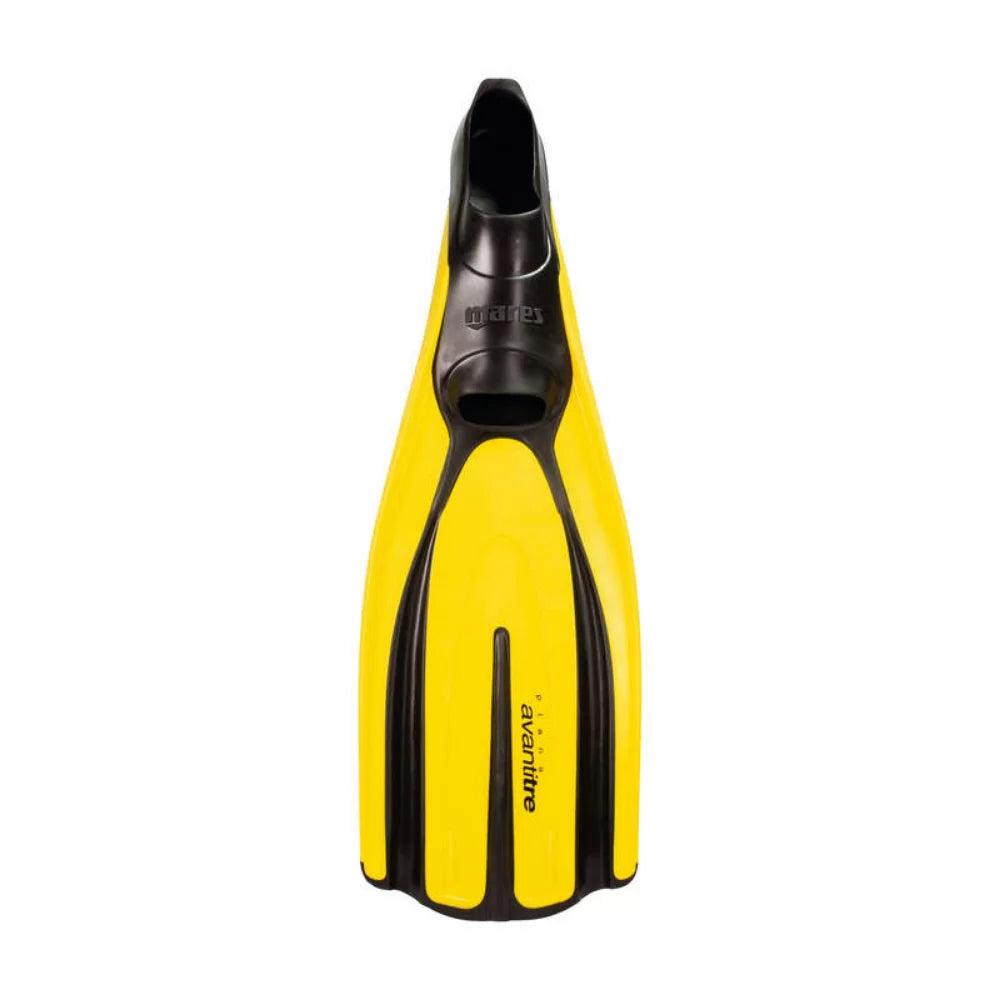 Fins - Mares Plana Avanti Tre Full Foot Fin
