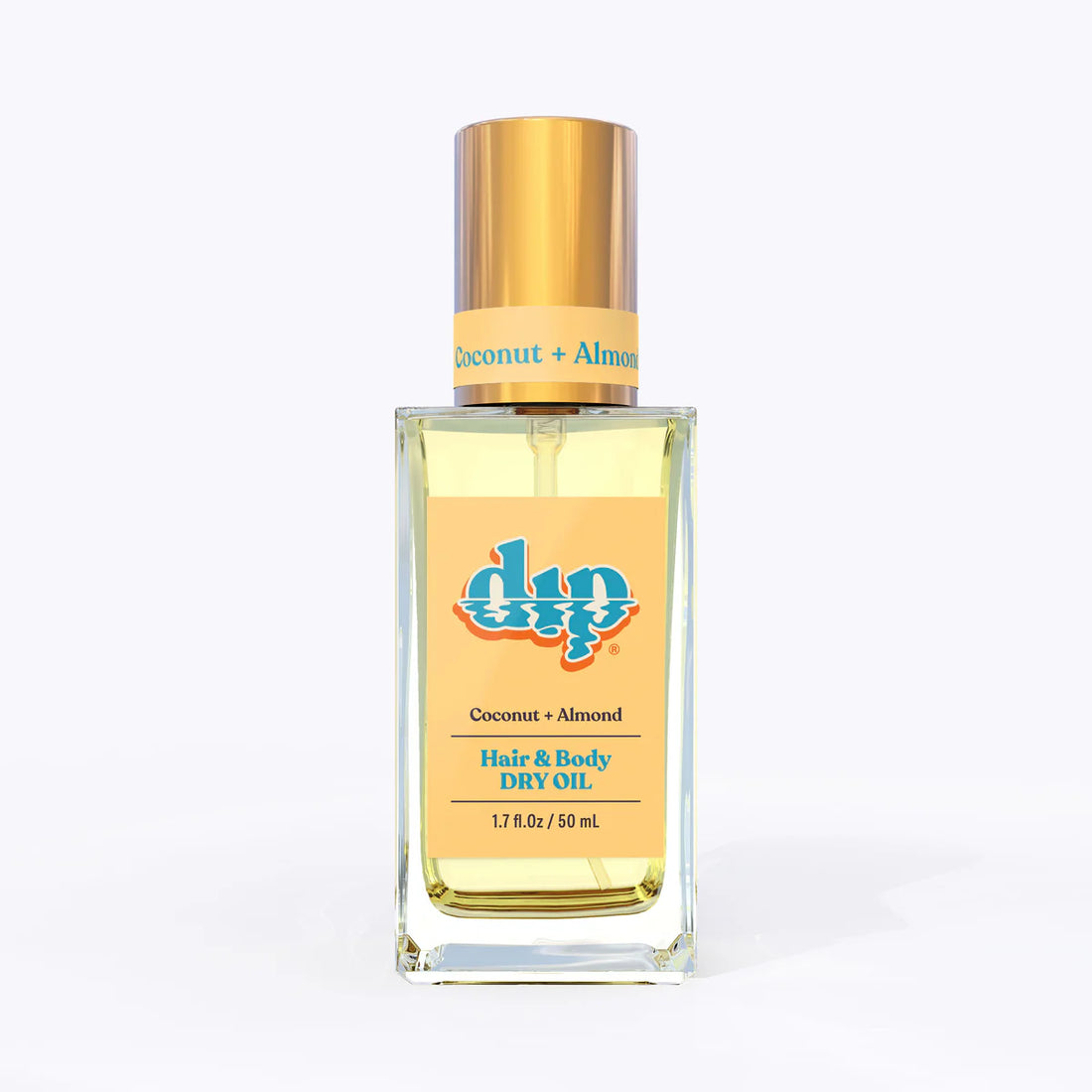 Acc - Dip Hair and Body Oil
