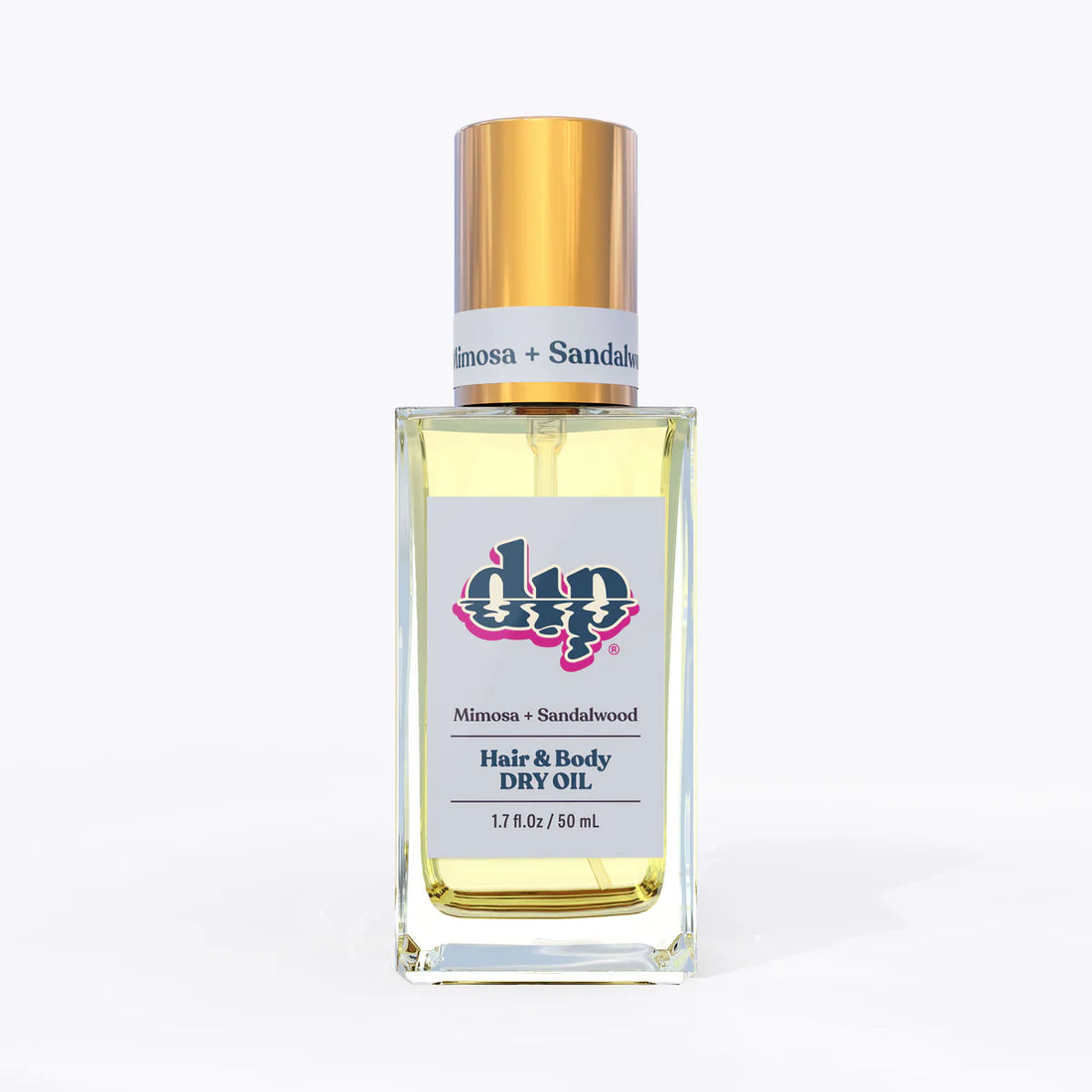 Acc - Dip Hair and Body Oil