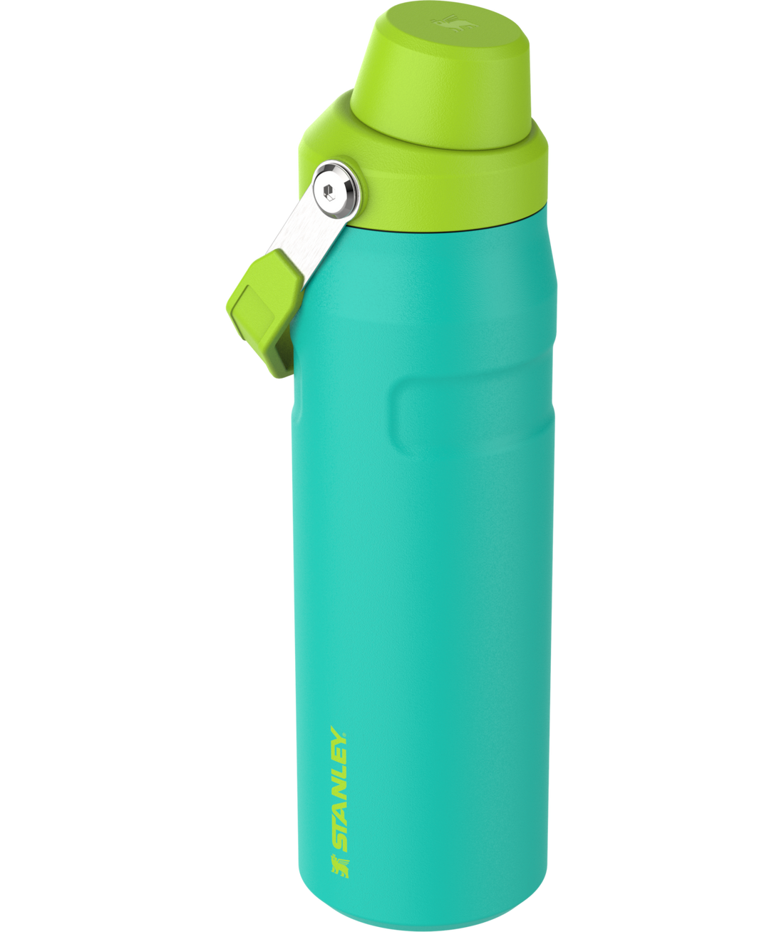 Iceflow Bottle With Fast Flow Lid - 24oz