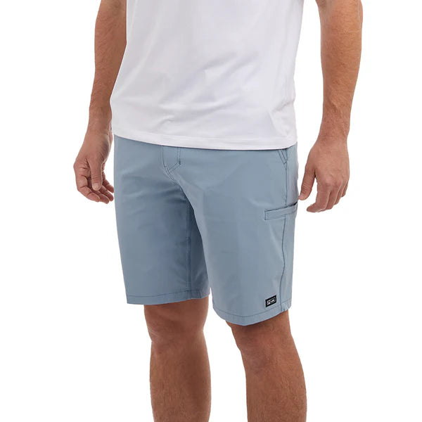 Walk Short - Pelagic Mako 20" Hybrid Short