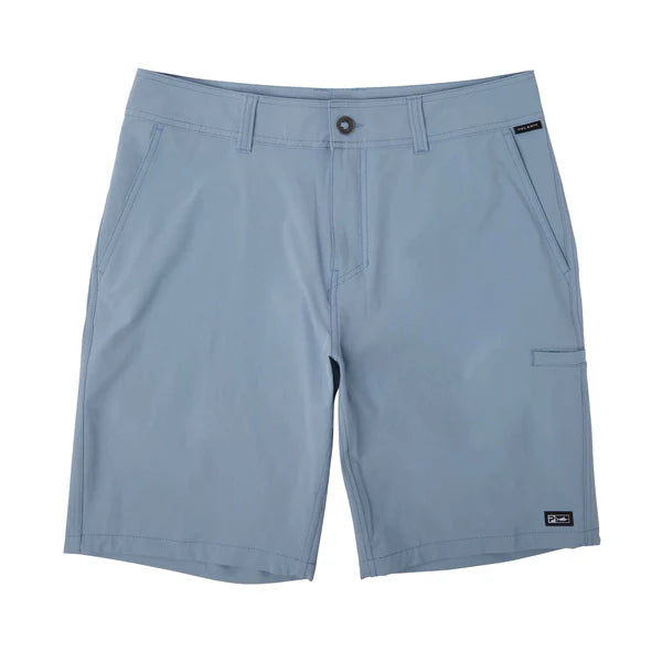 Walk Short - Pelagic Mako 20" Hybrid Short