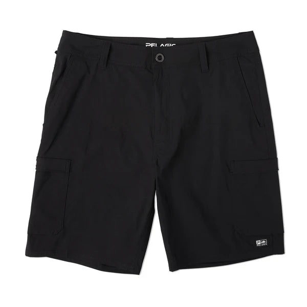 Walk Short - Pelagic Madeira Cargo Walk Short