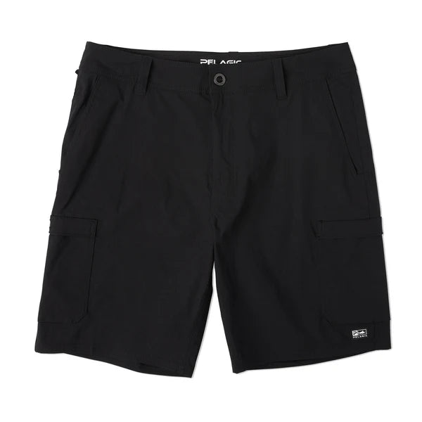 Walk Short - Pelagic Madeira Cargo Walk Short