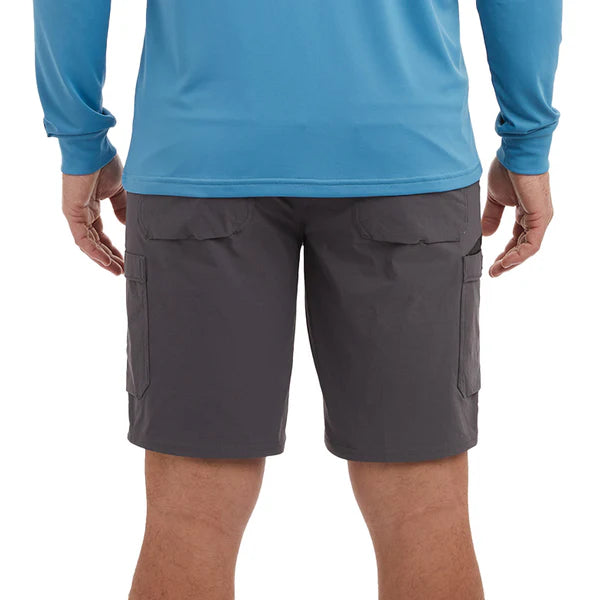 Walk Short - Pelagic Madeira Cargo Walk Short