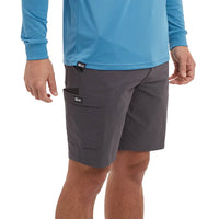 Walk Short - Pelagic Madeira Cargo Walk Short