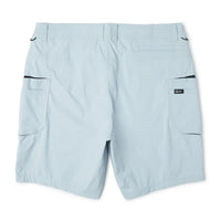 Walk Short - Pelagic Flyline 19" Hybrid Short