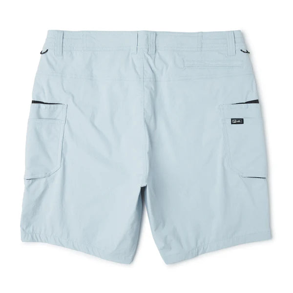 Walk Short - Pelagic Flyline 19" Hybrid Short