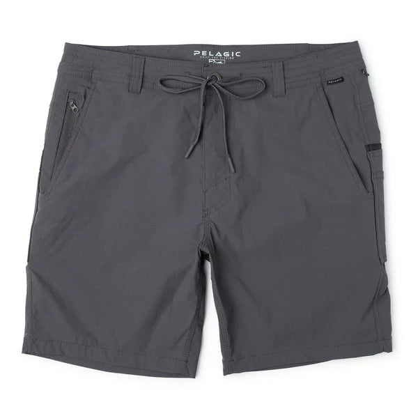 Boardshort - Pelagic Flyline Hybrid 19" Boardshort