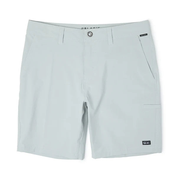 Walk Short - Pelagic Mako Deep Sea 19" Walk Short