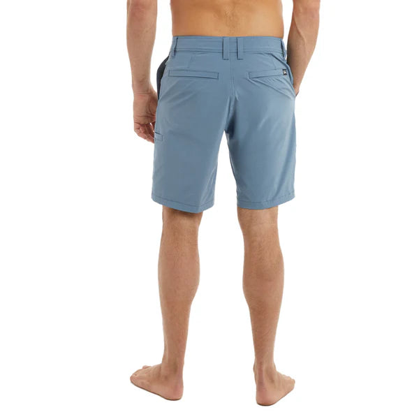 Walk Short - Pelagic Mako Deep Sea 19" Walk Short
