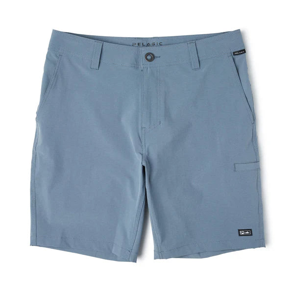 Walk Short - Pelagic Mako Deep Sea 19" Walk Short