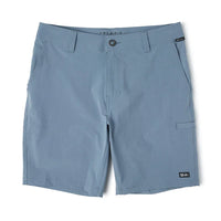 Walk Short - Pelagic Mako Deep Sea 19" Walk Short
