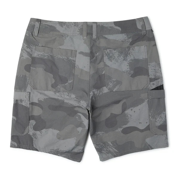 Walk Short - Pelagic Madeira Cargo Walk Short