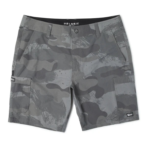 Walk Short - Pelagic Madeira Cargo Walk Short