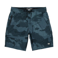 Boardshort - Pelagic Flyline Hybrid 19" Boardshort