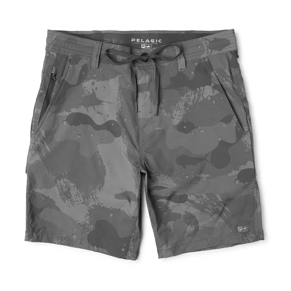Boardshort - Pelagic Flyline Hybrid 19" Boardshort