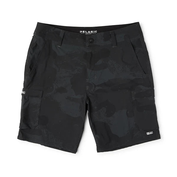Walk Short - Pelagic Madeira Cargo Walk Short