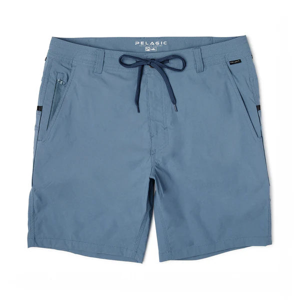 Boardshort - Pelagic Flyline Hybrid 19" Boardshort