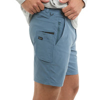 Boardshort - Pelagic Flyline Hybrid 19" Boardshort