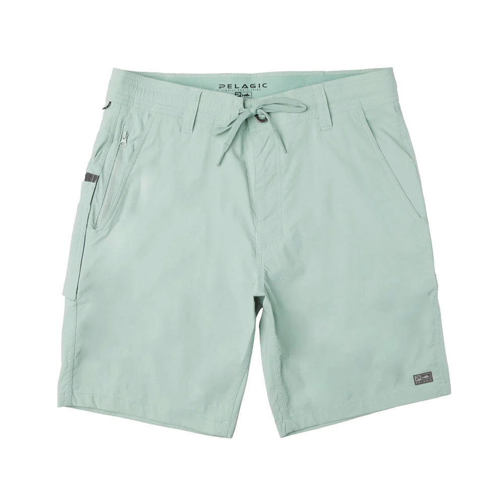 Boardshort - Pelagic Flyline Hybrid 19" Boardshort